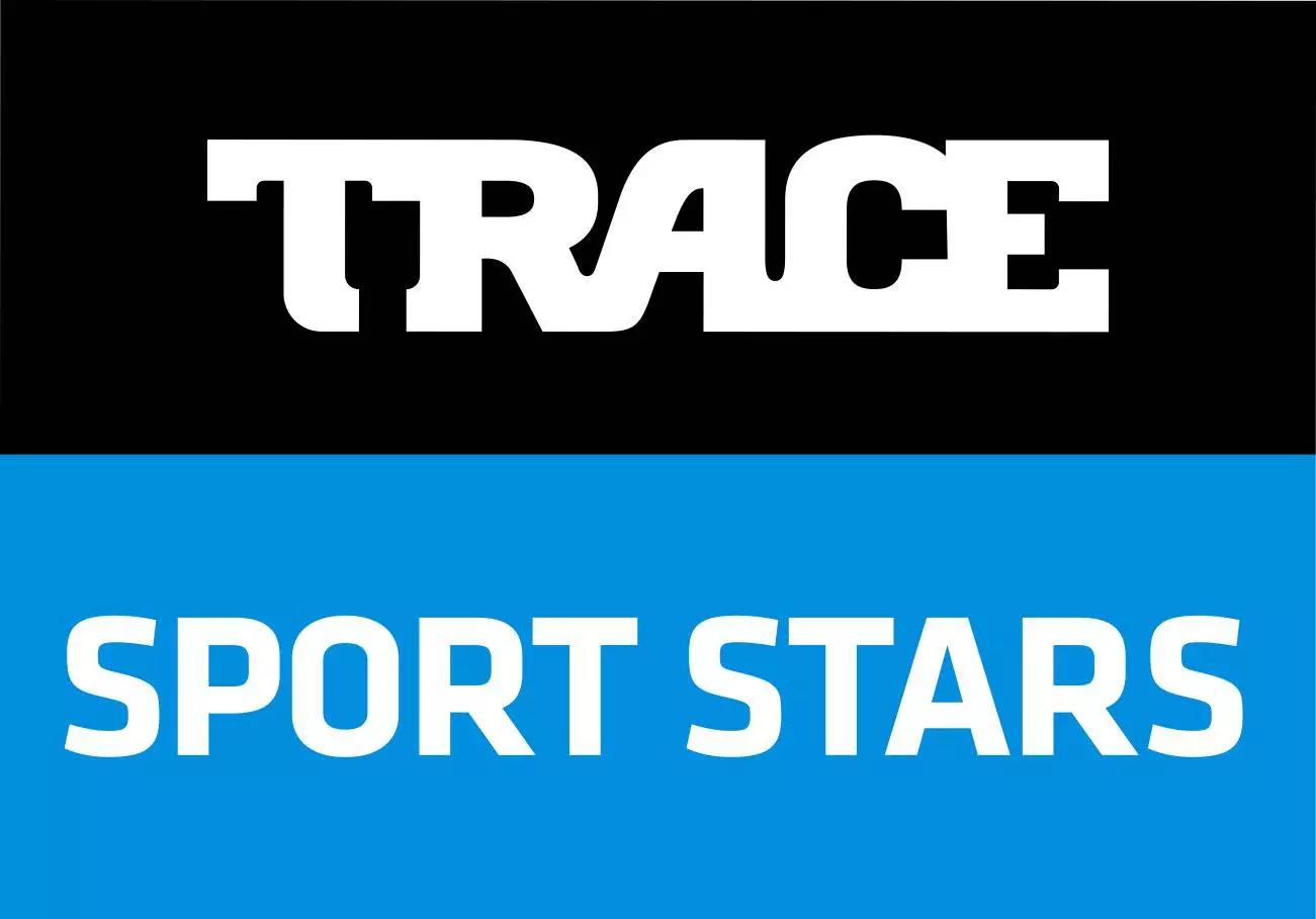 TRACE Sport Stars 